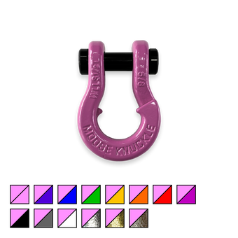 compare product Jowl® SxS Recovery Split Shackle® 5/8