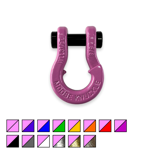 Jowl® SxS Recovery Split Shackle® 5/8