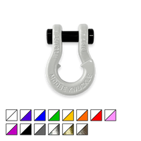 Jowl® SxS Recovery Split Shackle® 5/8