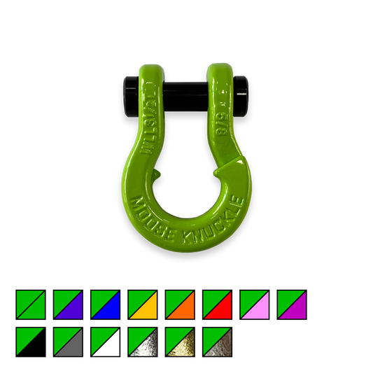 Jowl® SxS Recovery Split Shackle® 5/8