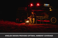 Diode Dynamics Stage Series LED Scene Light Kit for Kuat DEK Roof Rack
