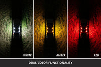 Diode Dynamics Stage Series LED Scene Light Kit for Kuat DEK Roof Rack