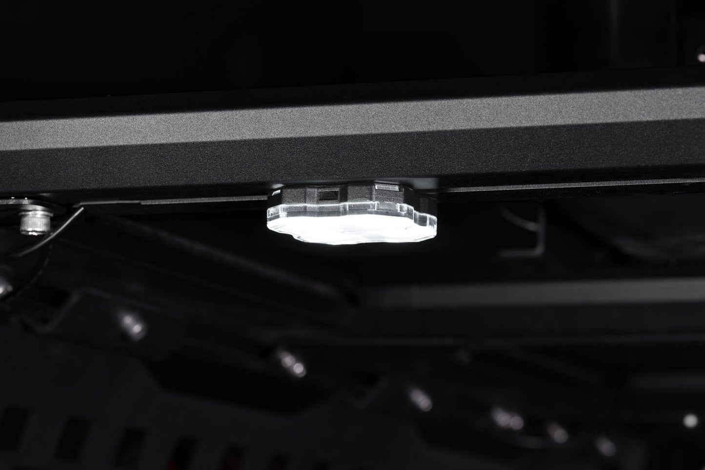 Diode Dynamics Stage Series LED Bed Light Kit for Kuat IBEX Bed Rack | DD8440