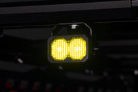 Diode Dynamics Stage Series Led Chase Light Kit For Kuat Ibex Bed Rack - DD8442