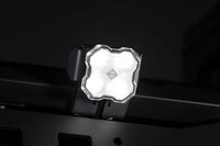 Diode Dynamics Stage Series Led Scene Light Kit For Kuat Ibex Bed Rack - DD8443
