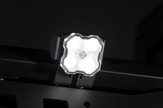 Diode Dynamics Stage Series Led Scene Light Kit For Kuat Ibex Bed Rack - DD8443