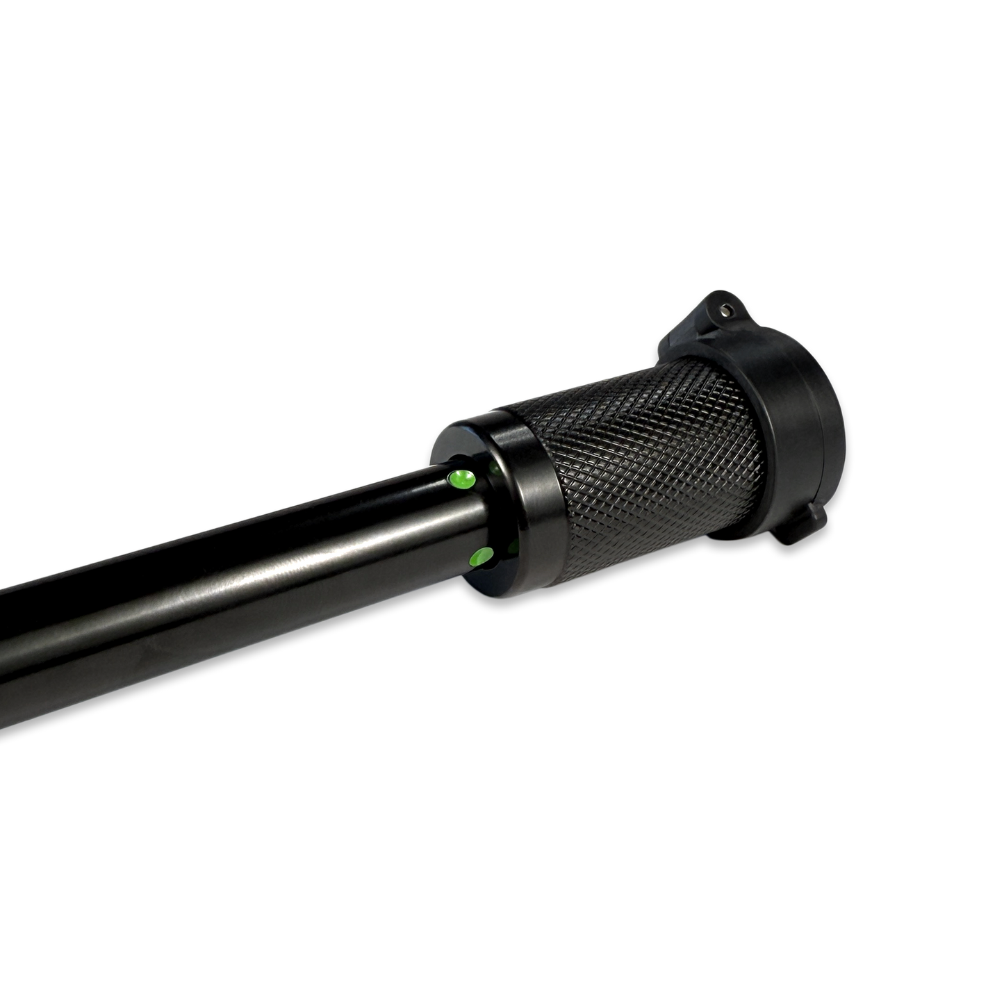 Mohawk Mock Lock