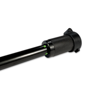 Mohawk Mock Lock