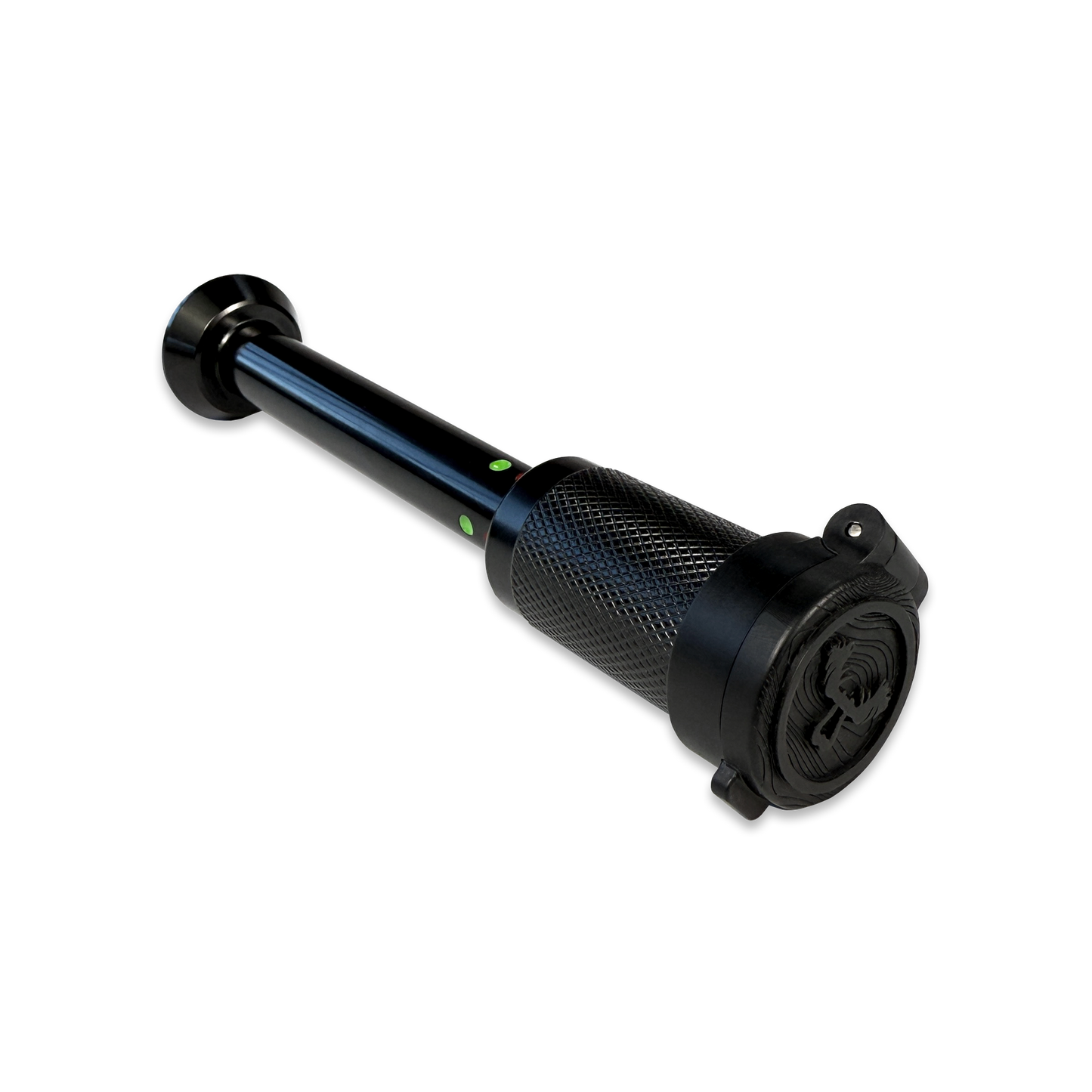 Mohawk Mock Lock