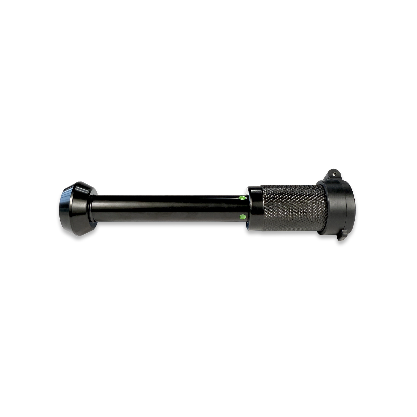 Mohawk Mock Lock