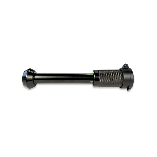 Mohawk Mock Lock