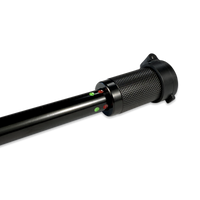Mohawk Mock Lock
