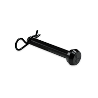 Mohawk Hitch Pin