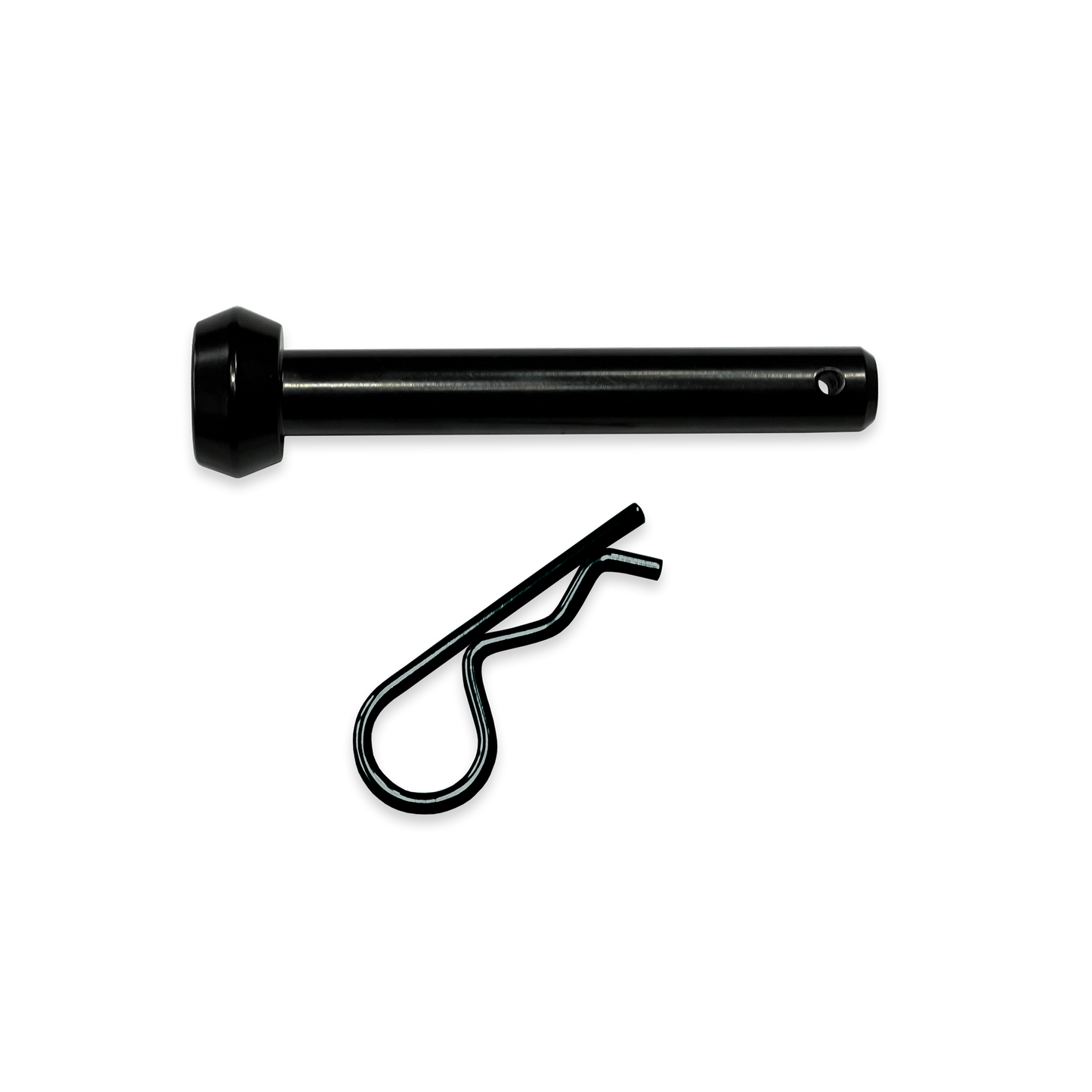 Mohawk Hitch Pin