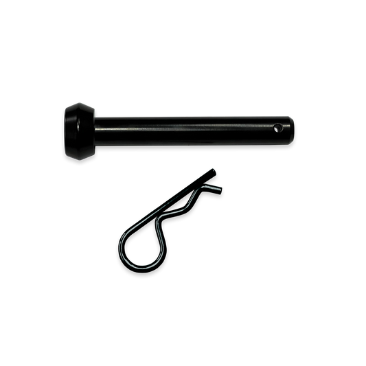 Mohawk Hitch Pin