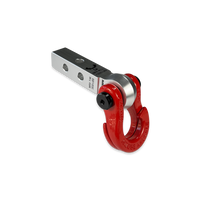 Jowl® 5/8 Split Shackle® and Mohawk 1.25 Receiver Combo