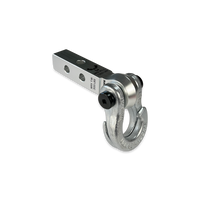 Jowl® 5/8 Split Shackle® and Mohawk 1.25 Receiver Combo