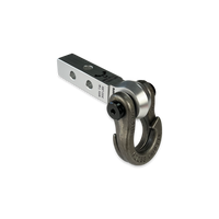 Jowl® 5/8 Split Shackle® and Mohawk 1.25 Receiver Combo