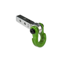 Jowl® 5/8 Split Shackle® and Mohawk 1.25 Receiver Combo