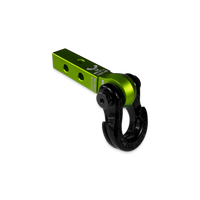 Jowl® 5/8 Split Shackle® and Mohawk 1.25 Receiver Combo