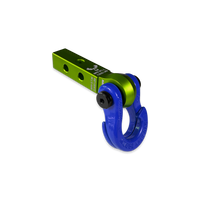 Jowl® 5/8 Split Shackle® and Mohawk 1.25 Receiver Combo