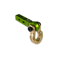 Jowl® 5/8 Split Shackle® and Mohawk 1.25 Receiver Combo