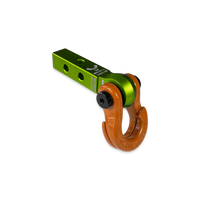 Jowl® 5/8 Split Shackle® and Mohawk 1.25 Receiver Combo