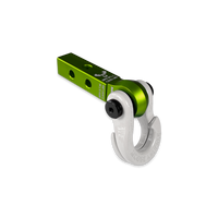 Jowl® 5/8 Split Shackle® and Mohawk 1.25 Receiver Combo