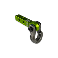 Jowl® 5/8 Split Shackle® and Mohawk 1.25 Receiver Combo