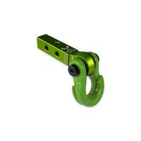 Jowl® 5/8 Split Shackle® and Mohawk 1.25 Receiver Combo