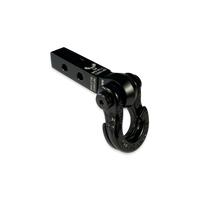 Jowl® 5/8 Split Shackle® and Mohawk 1.25 Receiver Combo