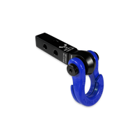 Jowl® 5/8 Split Shackle® and Mohawk 1.25 Receiver Combo