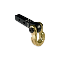 Jowl® 5/8 Split Shackle® and Mohawk 1.25 Receiver Combo
