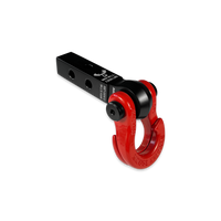 Jowl® 5/8 Split Shackle® and Mohawk 1.25 Receiver Combo
