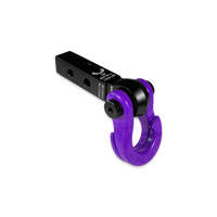 Jowl® 5/8 Split Shackle® and Mohawk 1.25 Receiver Combo