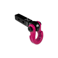 Jowl® 5/8 Split Shackle® and Mohawk 1.25 Receiver Combo