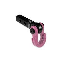 Jowl® 5/8 Split Shackle® and Mohawk 1.25 Receiver Combo