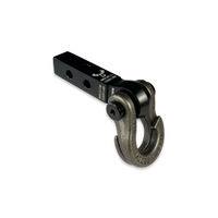 Jowl® 5/8 Split Shackle® and Mohawk 1.25 Receiver Combo