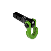 Jowl® 5/8 Split Shackle® and Mohawk 1.25 Receiver Combo