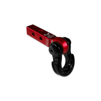 Jowl® 5/8 Split Shackle® and Mohawk 1.25 Receiver Combo