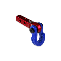 Jowl® 5/8 Split Shackle® and Mohawk 1.25 Receiver Combo