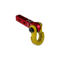 Jowl® 5/8 Split Shackle® and Mohawk 1.25 Receiver Combo