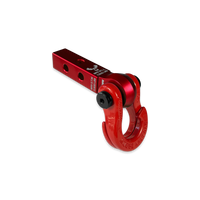 Jowl® 5/8 Split Shackle® and Mohawk 1.25 Receiver Combo