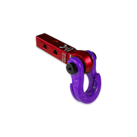 Jowl® 5/8 Split Shackle® and Mohawk 1.25 Receiver Combo
