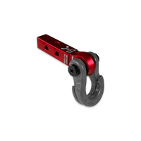 Jowl® 5/8 Split Shackle® and Mohawk 1.25 Receiver Combo
