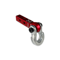 Jowl® 5/8 Split Shackle® and Mohawk 1.25 Receiver Combo