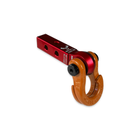 Jowl® 5/8 Split Shackle® and Mohawk 1.25 Receiver Combo