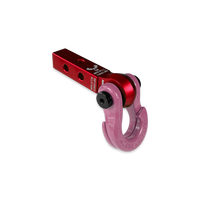 Jowl® 5/8 Split Shackle® and Mohawk 1.25 Receiver Combo