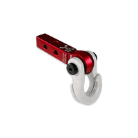 Jowl® 5/8 Split Shackle® and Mohawk 1.25 Receiver Combo