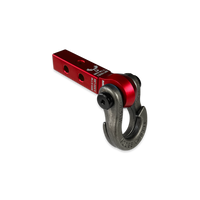 Jowl® 5/8 Split Shackle® and Mohawk 1.25 Receiver Combo